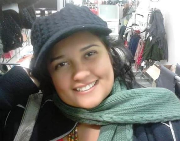 Cleucydia Lima Da Costa