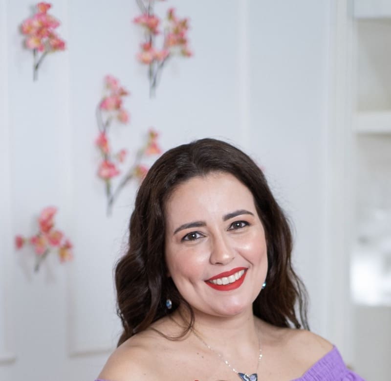 Fernanda Vieira Moraes