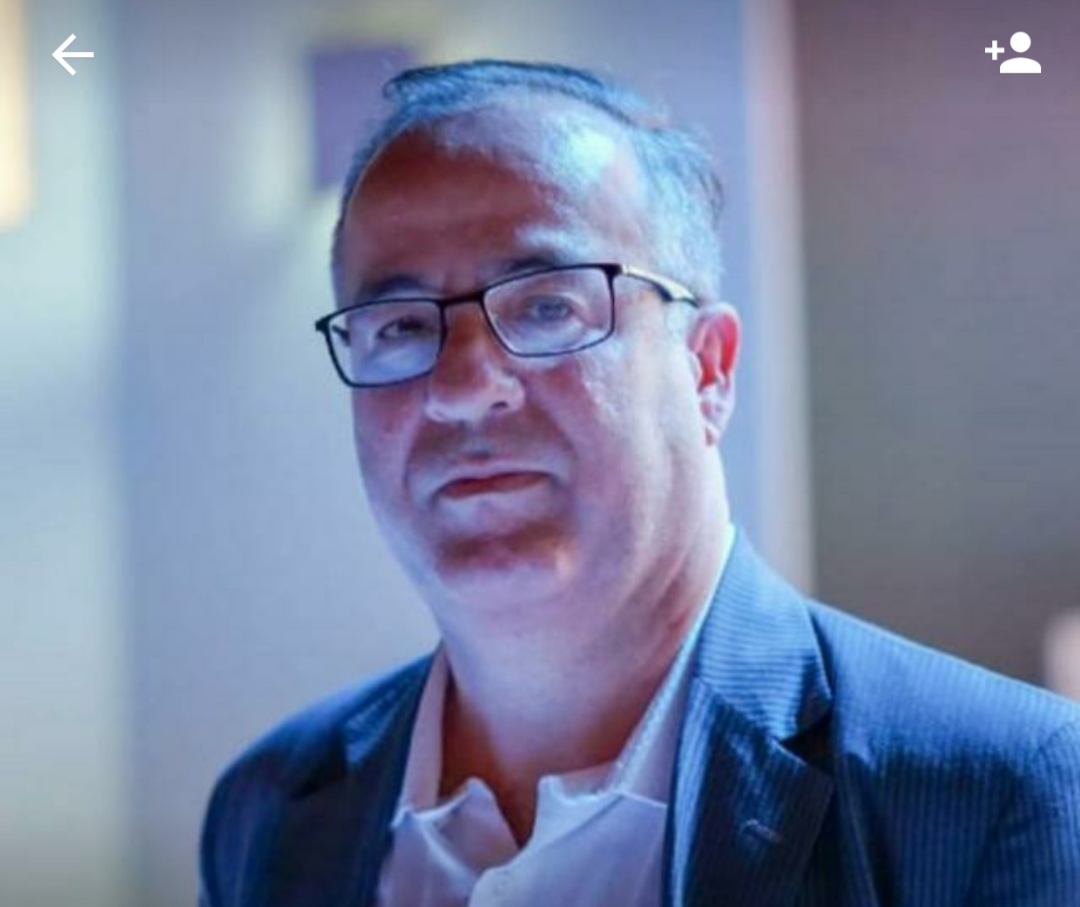 Marcelo Machado de Albuquerque